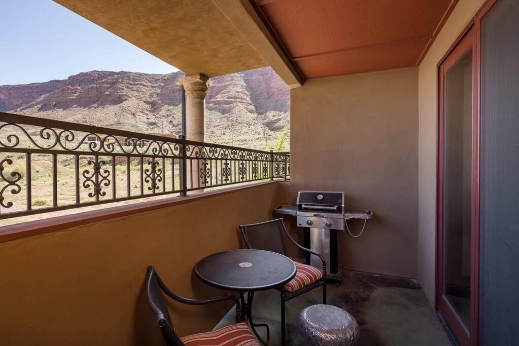 Luxury Downtown Rental Moab Exterior foto