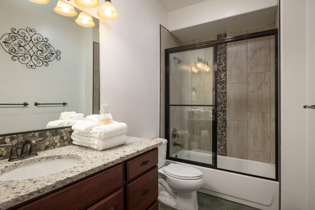 Luxury Downtown Rental Moab Exterior foto