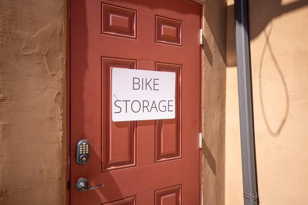Luxury Downtown Rental Moab Exterior foto