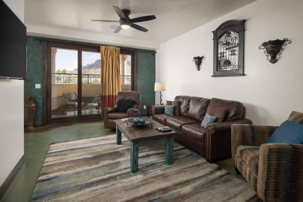 Luxury Downtown Rental Moab Exterior foto